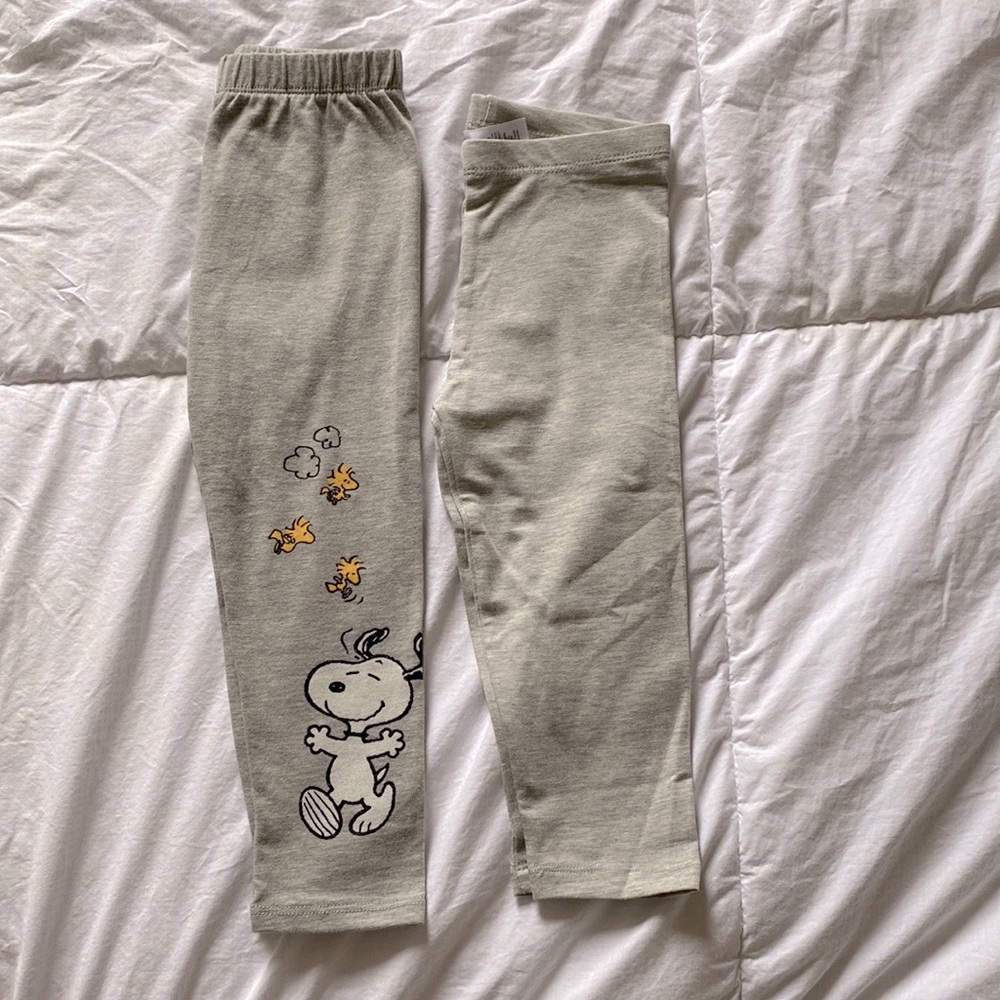 Leggings bundle